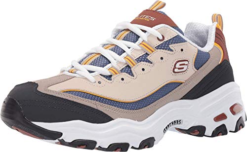 skechers hombre outlet